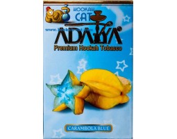 Табак Adalya Carambola Blue (Адалия Карамбола Блю) 50г